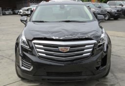 2017 Cadillac XT5 - Image 9