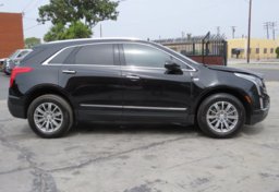 2017 Cadillac XT5 - Image 11