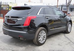 2017 Cadillac XT5 - Image 7