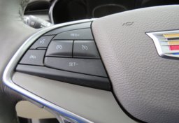 2017 Cadillac XT5 - Image 34