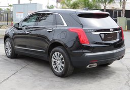 2017 Cadillac XT5 - Image 8