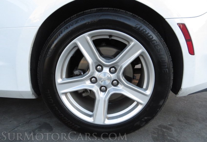 2019 Chevrolet Camaro - Image 26