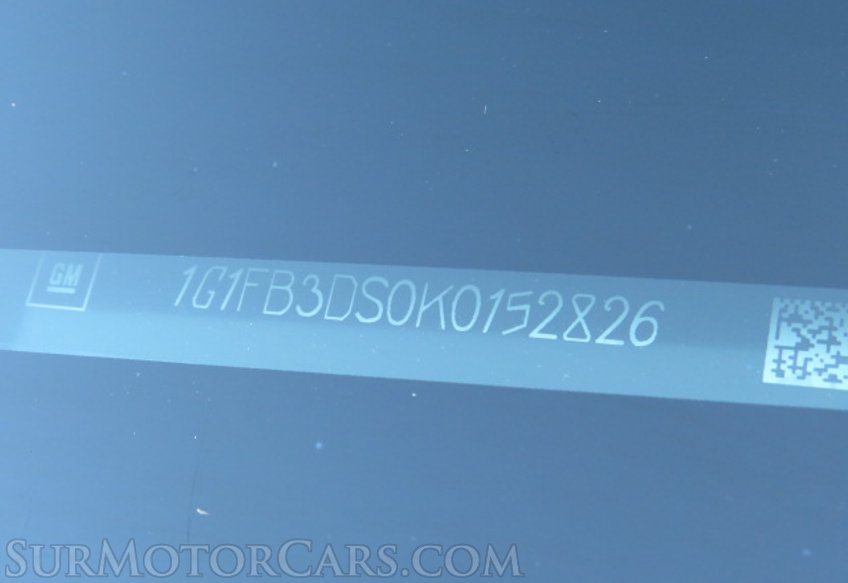 2019 Chevrolet Camaro - Image 40