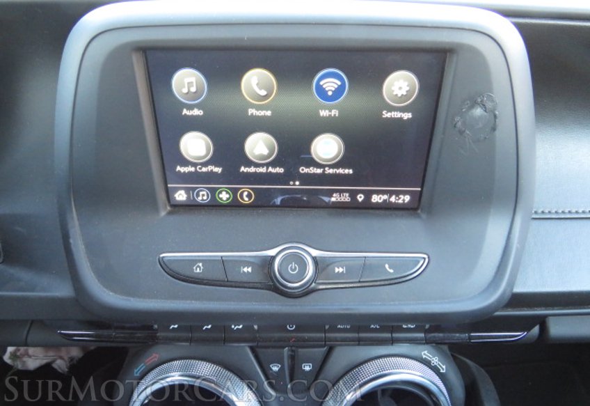 2019 Chevrolet Camaro - Image 30