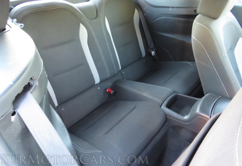 2019 Chevrolet Camaro - Image 46