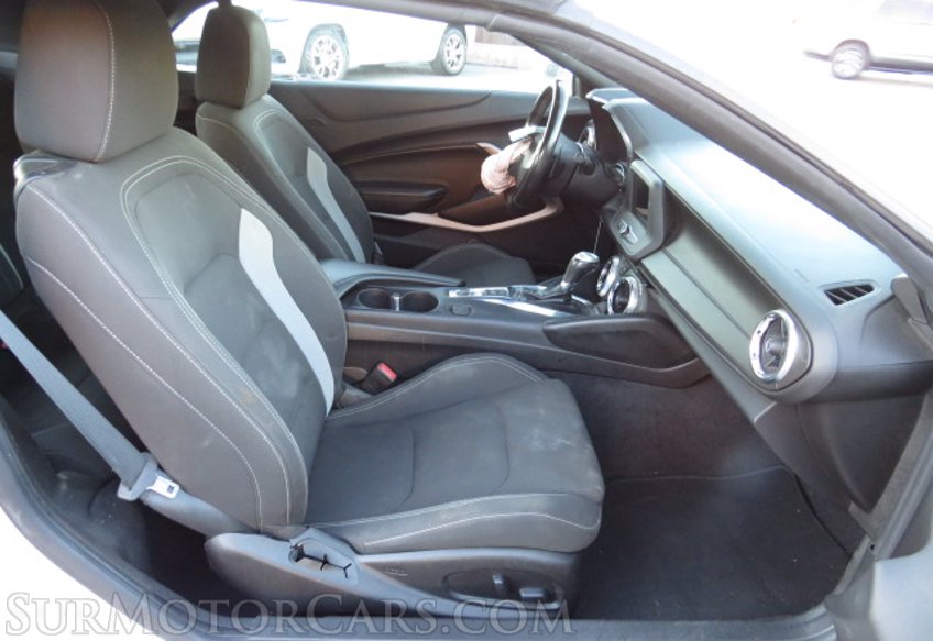 2019 Chevrolet Camaro - Image 45