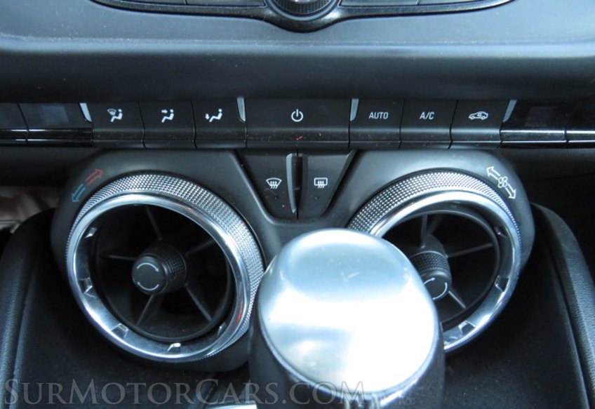 2019 Chevrolet Camaro - Image 32