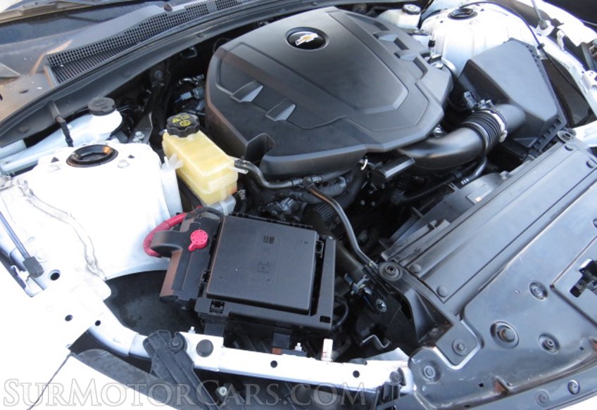 2019 Chevrolet Camaro - Image 34