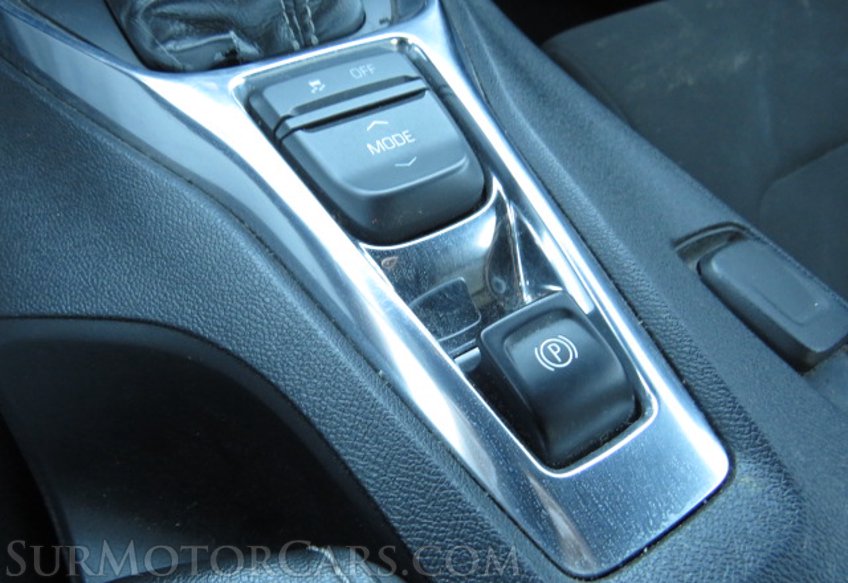 2019 Chevrolet Camaro - Image 33