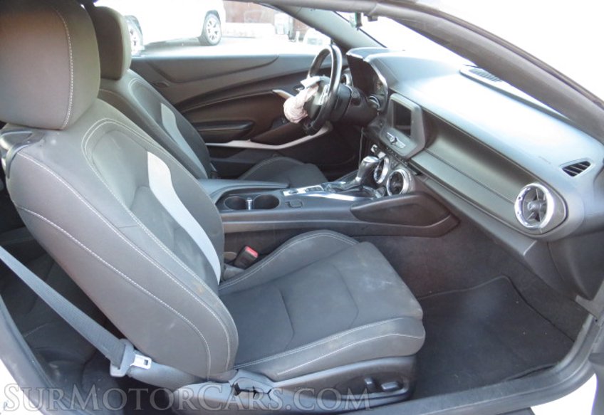 2019 Chevrolet Camaro - Image 44