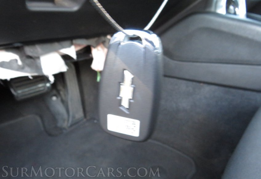 2019 Chevrolet Camaro - Image 16