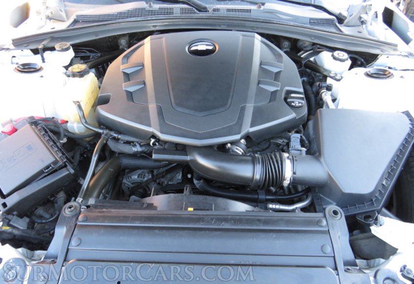 2019 Chevrolet Camaro - Image 39