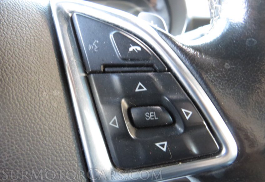 2019 Chevrolet Camaro - Image 28