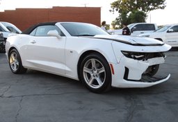 2019 Chevrolet Camaro - Image 2