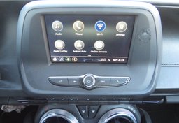 2019 Chevrolet Camaro - Image 30