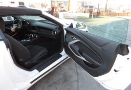 2019 Chevrolet Camaro - Image 42