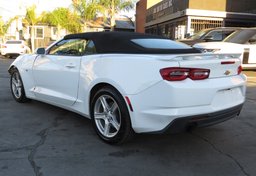 2019 Chevrolet Camaro - Image 4