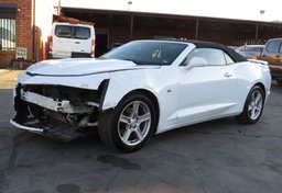 2019 Chevrolet Camaro - Image 8