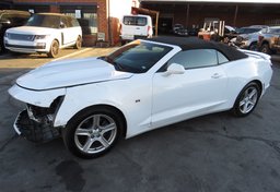 2019 Chevrolet Camaro - Image 9