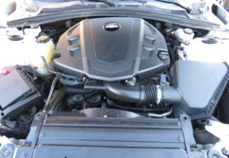 2019 Chevrolet Camaro - Image 39