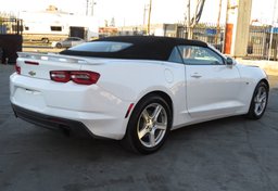 2019 Chevrolet Camaro - Image 3