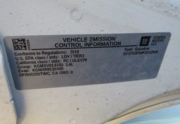 2019 Chevrolet Camaro - Image 38