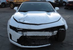 2019 Chevrolet Camaro - Image 41