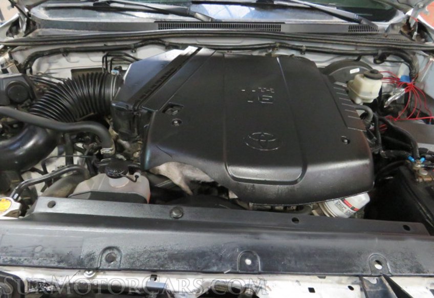 2015 Toyota Tacoma - Image 53