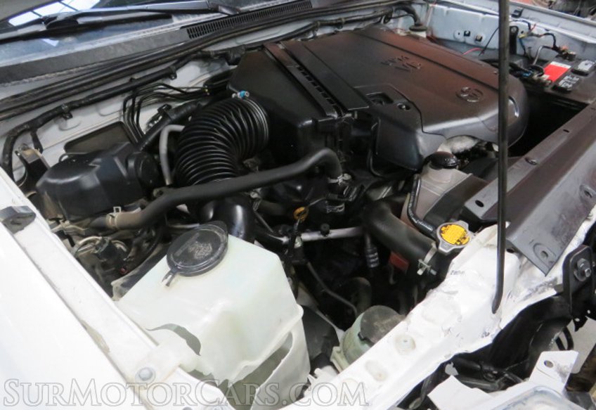 2015 Toyota Tacoma - Image 54