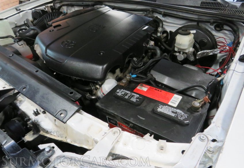 2015 Toyota Tacoma - Image 52