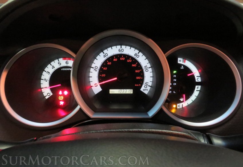 2015 Toyota Tacoma - Image 36