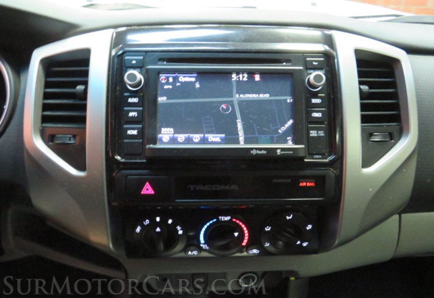 2015 Toyota Tacoma - Image 41