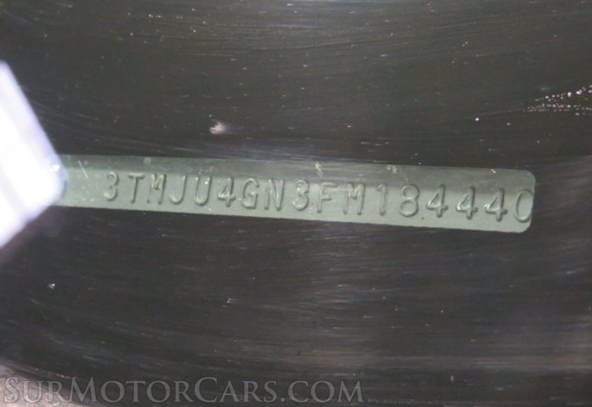 2015 Toyota Tacoma - Image 49