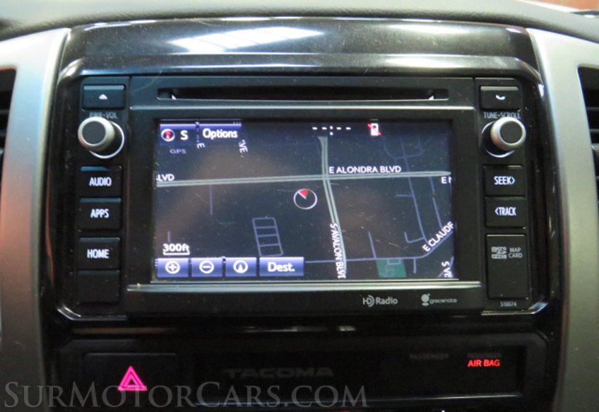 2015 Toyota Tacoma - Image 42