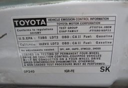 2015 Toyota Tacoma - Image 51