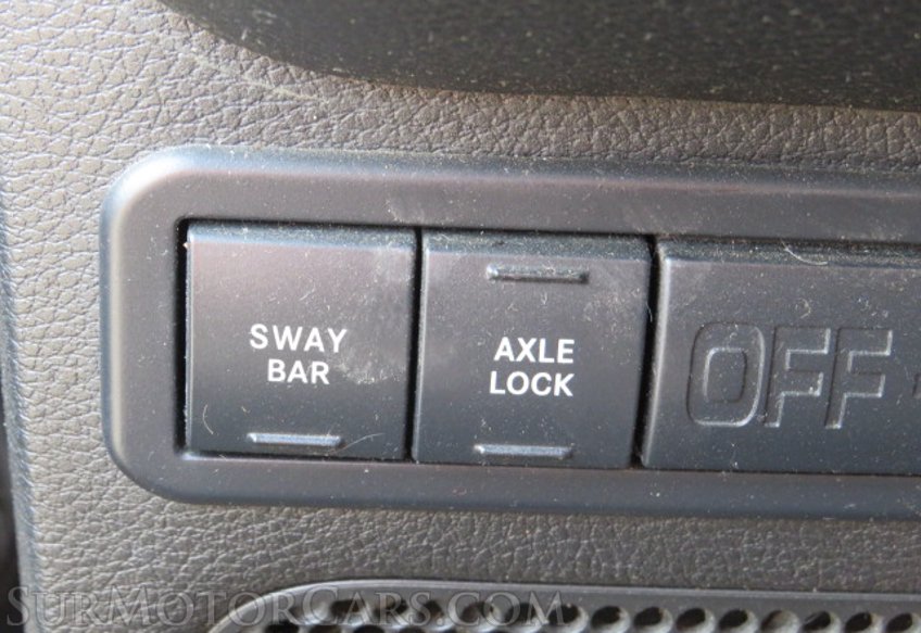 2014 Jeep Wrangler Unlimited - Image 36