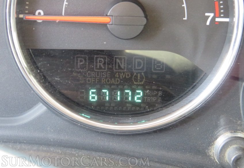 2014 Jeep Wrangler Unlimited - Image 32