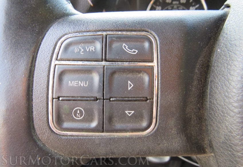 2014 Jeep Wrangler Unlimited - Image 39