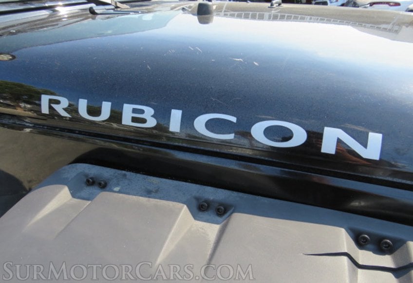 2014 Jeep Wrangler Unlimited - Image 13