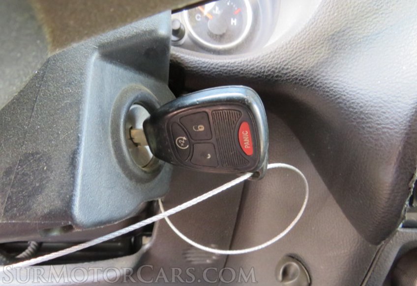 2014 Jeep Wrangler Unlimited - Image 40