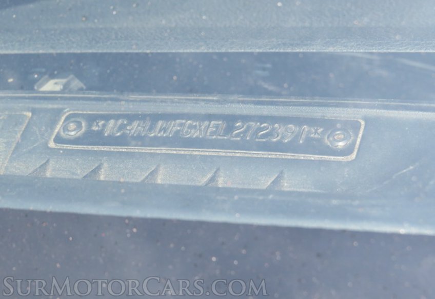 2014 Jeep Wrangler Unlimited - Image 46