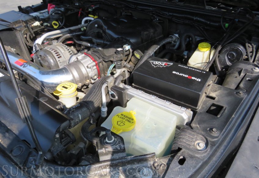 2014 Jeep Wrangler Unlimited - Image 44