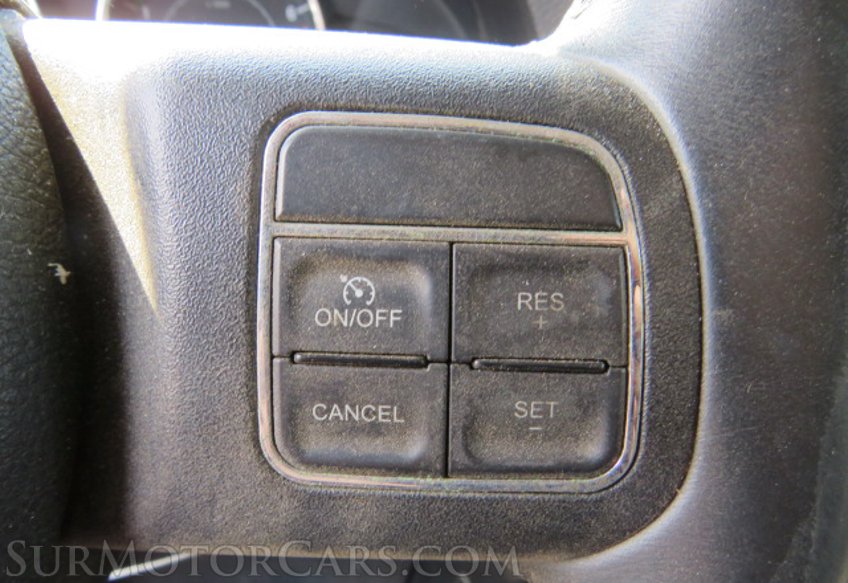 2014 Jeep Wrangler Unlimited - Image 37