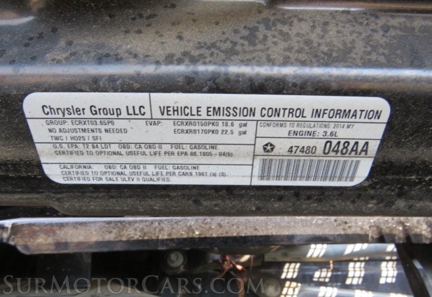 2014 Jeep Wrangler Unlimited - Image 45