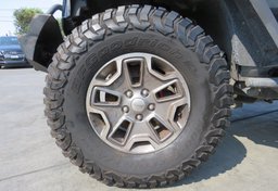 2014 Jeep Wrangler Unlimited - Image 15