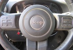 2014 Jeep Wrangler Unlimited - Image 38