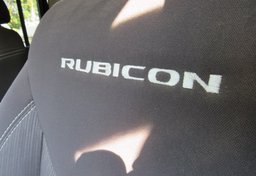 2014 Jeep Wrangler Unlimited - Image 27