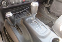 2014 Jeep Wrangler Unlimited - Image 34