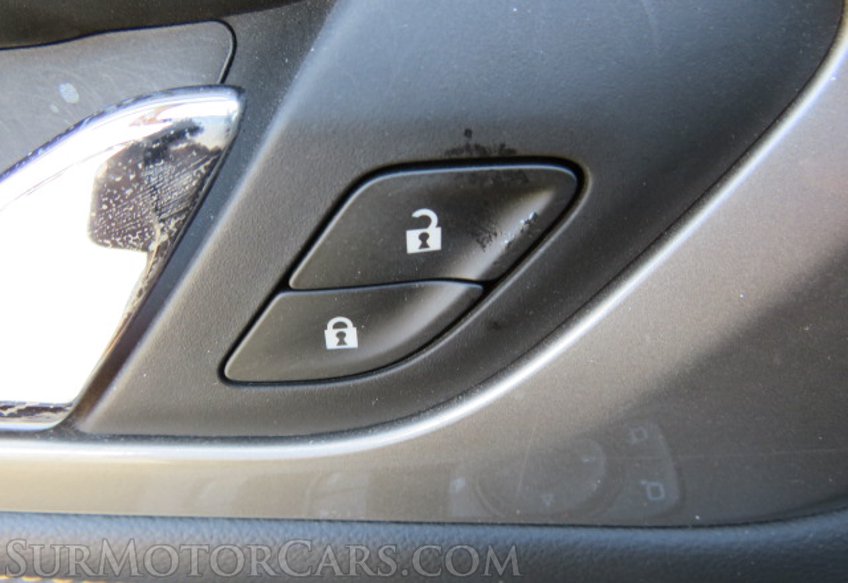 2020 Chevrolet Traverse - Image 40