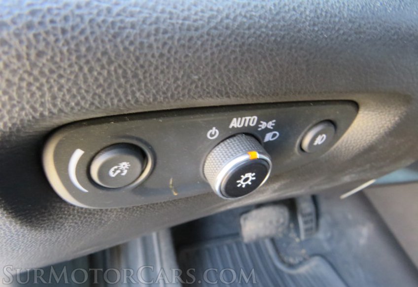 2020 Chevrolet Traverse - Image 39